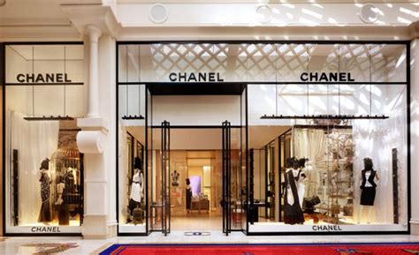 chanel graduate scheme|chanel advisor jobs.